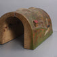Lionel 119 Vintage O Metal Mountain Tunnel VG