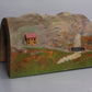 Lionel 119 Vintage O Metal Mountain Tunnel VG