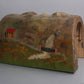 Lionel 119 Vintage O Metal Mountain Tunnel VG