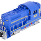 RMT 4671 O BAR Powered BEEP Diesel Locomotive #63