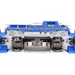 RMT 4671 O BAR Powered BEEP Diesel Locomotive #63
