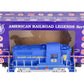 RMT 4671 O BAR Powered BEEP Diesel Locomotive #63