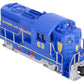 RMT 4671 O BAR Powered BEEP Diesel Locomotive #63