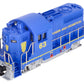 RMT 4671 O BAR Powered BEEP Diesel Locomotive #63