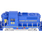 RMT 4671 O BAR Powered BEEP Diesel Locomotive #63