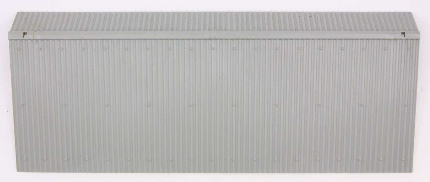 Lionel 497-63 Gray Plastic Coal Loader Roof