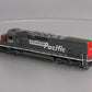 Athearn 73152 HO Southern Pacific SD40T-2 Diesel Locomotive w/DCC & Sound #8237