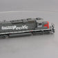 Athearn 73152 HO Southern Pacific SD40T-2 Diesel Locomotive w/DCC & Sound #8237