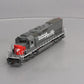 Athearn 73152 HO Southern Pacific SD40T-2 Diesel Locomotive w/DCC & Sound #8237
