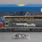 Athearn 73152 HO Southern Pacific SD40T-2 Diesel Locomotive w/DCC & Sound #8237