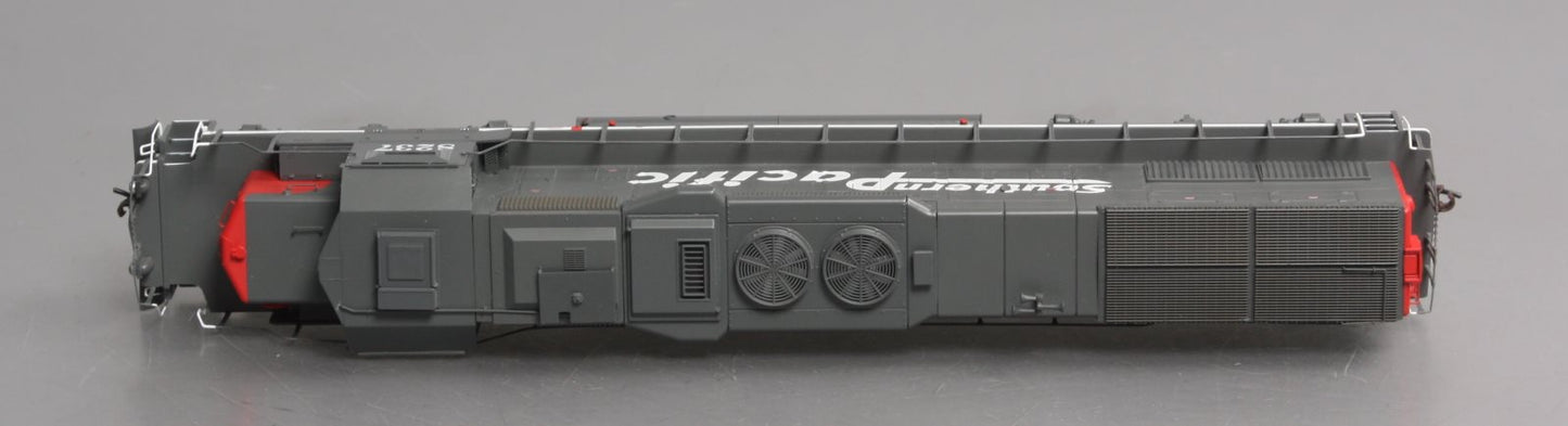 Athearn 73152 HO Southern Pacific SD40T-2 Diesel Locomotive w/DCC & Sound #8237