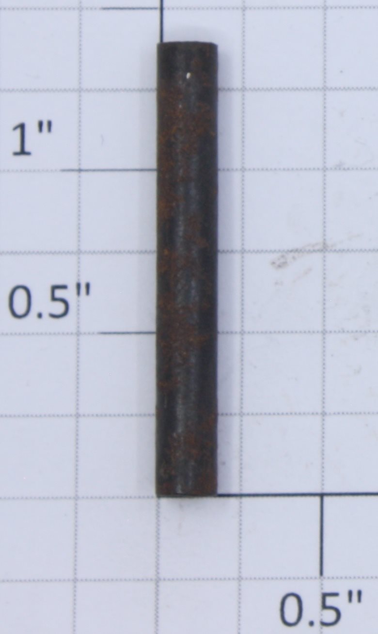 Lionel 164-73 O Gauge Log Loader Long Chain Spacer 1-3/8" Long