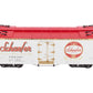 USA Trains R16434 G Schaefer Beer U.S. Refrigerator Cars (White/Red)