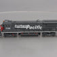 Rapido Trains 018567 HO Southern Pacific B36-7 Diesel with Sound #7758