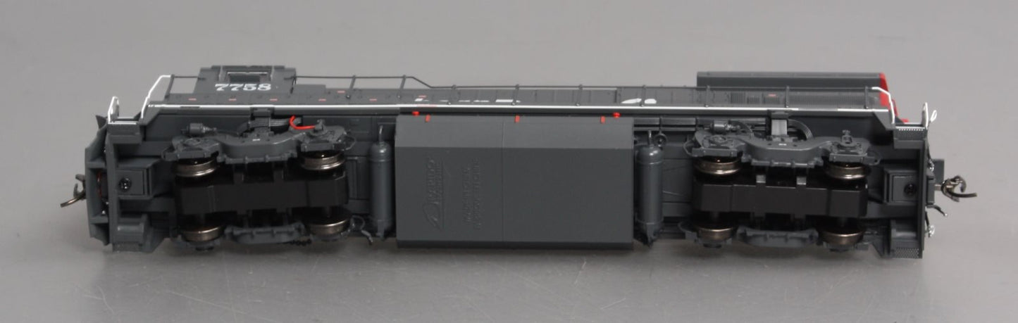 Rapido Trains 018567 HO Southern Pacific B36-7 Diesel with Sound #7758