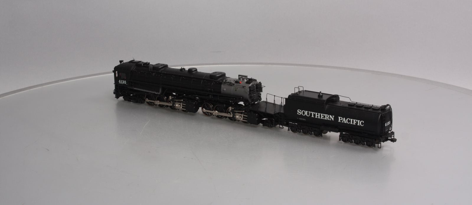 MTH 80-3270-1 HO Southern Pacific 4-8-8-2 AC-6 Cab Forward