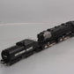 MTH 80-3270-1 HO Southern Pacific 4-8-8-2 AC-6 Cab Forward Steam Engine #4135