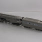MTH 80-3168-1 HO Scale New York Central 4-6-4 Dreyfus Hudson #5446 w/PS 3.0