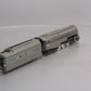 MTH 80-3168-1 HO Scale New York Central 4-6-4 Dreyfus Hudson #5446 w/PS 3.0