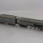 MTH 80-3168-1 HO Scale New York Central 4-6-4 Dreyfus Hudson #5446 w/PS 3.0