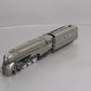 MTH 80-3168-1 HO Scale New York Central 4-6-4 Dreyfus Hudson #5446 w/PS 3.0