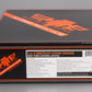 MTH 80-3168-1 HO Scale New York Central 4-6-4 Dreyfus Hudson #5446 w/PS 3.0