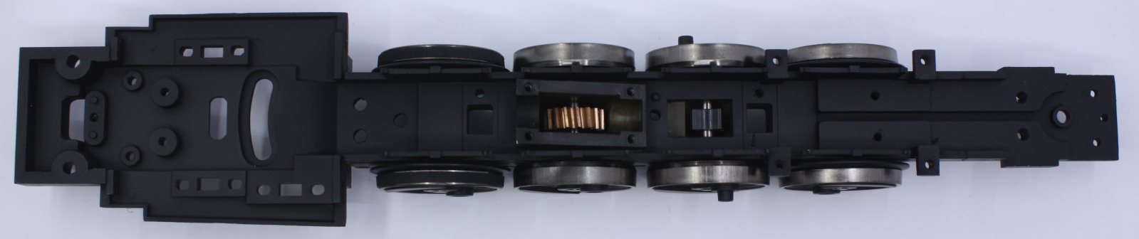 Lionel 38053-601 L-2A Mohawk Frame and Wheels Assembly
