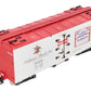 USA Trains R1642 G Scale Budweiser Reefer EX/Box