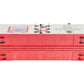 USA Trains R1642 G Scale Budweiser Reefer EX/Box