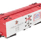 USA Trains R1642 G Scale Budweiser Reefer EX/Box