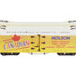 USA Trains R16466 G Molsen Canadian Beer Refrigerator Car