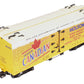 USA Trains R16466 G Molsen Canadian Beer Refrigerator Car