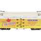 USA Trains R16466 G Molsen Canadian Beer Refrigerator Car
