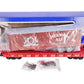 USA Trains R17036 G Pickwick Ale Piggyback Flat Car with Trailer