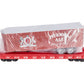 USA Trains R17036 G Pickwick Ale Piggyback Flat Car with Trailer