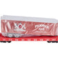 USA Trains R17036 G Pickwick Ale Piggyback Flat Car with Trailer