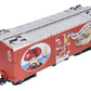 USA Trains R16417B Pirate Brew Beer Oxide/Silver