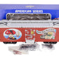 USA Trains R16417B Pirate Brew Beer Oxide/Silver