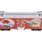 USA Trains R16417B Pirate Brew Beer Oxide/Silver