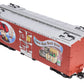 USA Trains R16417B Pirate Brew Beer Oxide/Silver
