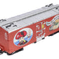 USA Trains R16417B Pirate Brew Beer Oxide/Silver