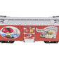 USA Trains R16417B Pirate Brew Beer Oxide/Silver