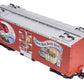 USA Trains R16417B Pirate Brew Beer Oxide/Silver