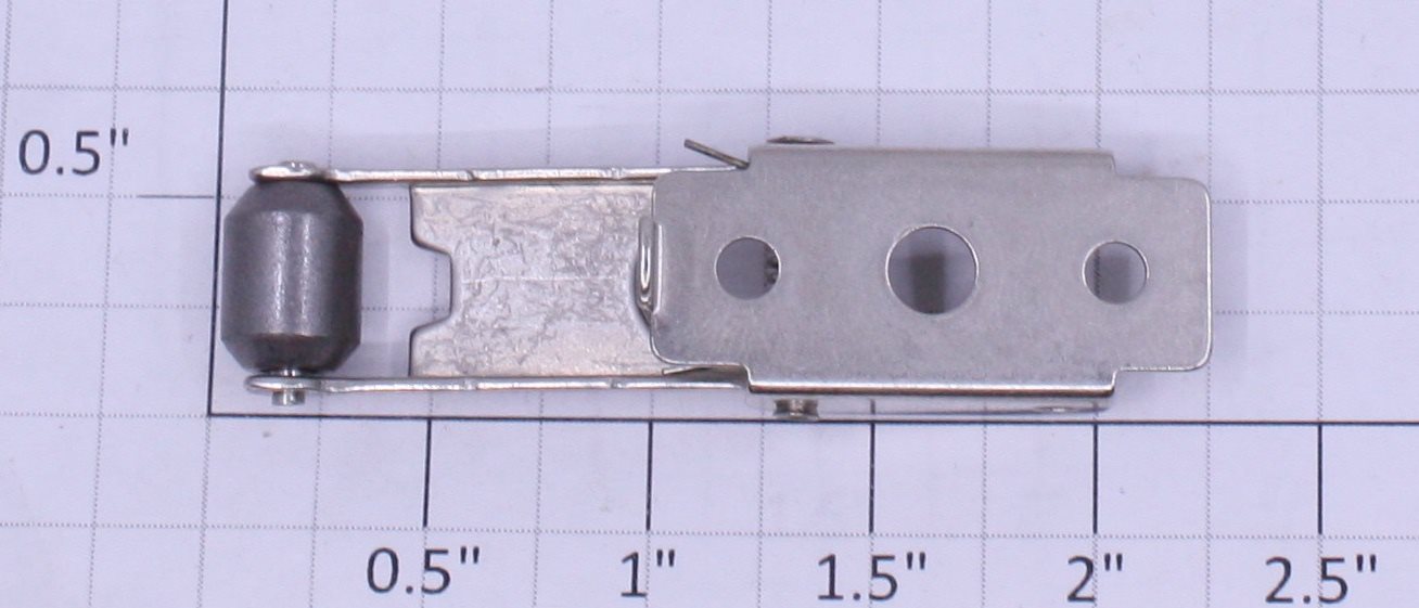 Lionel 18102-173 Collector Shoe Assembly