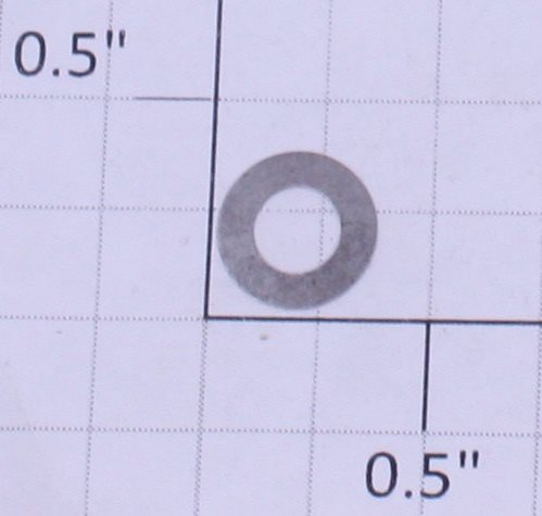 Lionel 711-188 Metal Washer