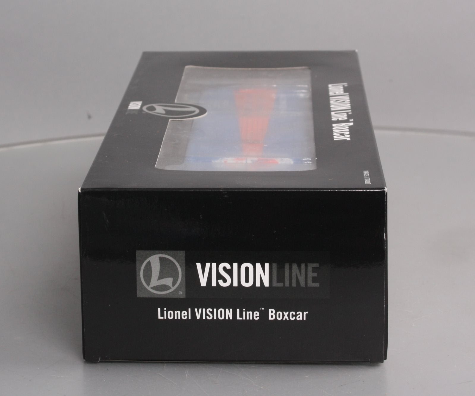 Lionel 2126370 O VISIONLINE Baltimore and Ohio Boxcar #467434