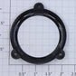 MTH BF-0000017 Speaker Baffle Cone with Three Screw Holes