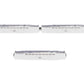 Athearn 10174 N Metrolink Bombardier Coach (Set of 3)