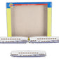 Athearn 10178 N Scale Metrolink Bombardier Coach (Set of 3) EX/Box