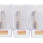 Micro-Trains 99300150 N Scale TTX 3-Car Runner Pack NIB